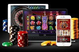 Официальный сайт Drexel Casino