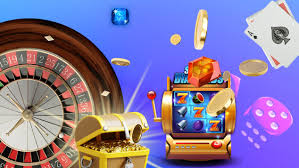 Зеркало Jackpot Casino